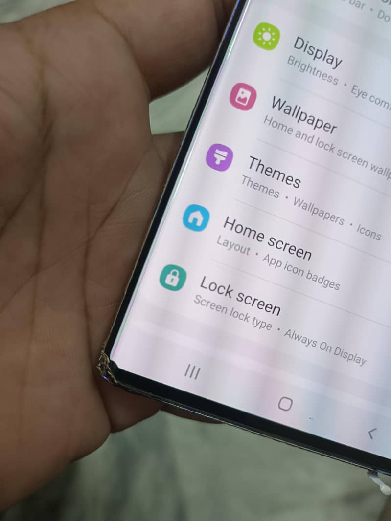 galaxy note 10 plus 1