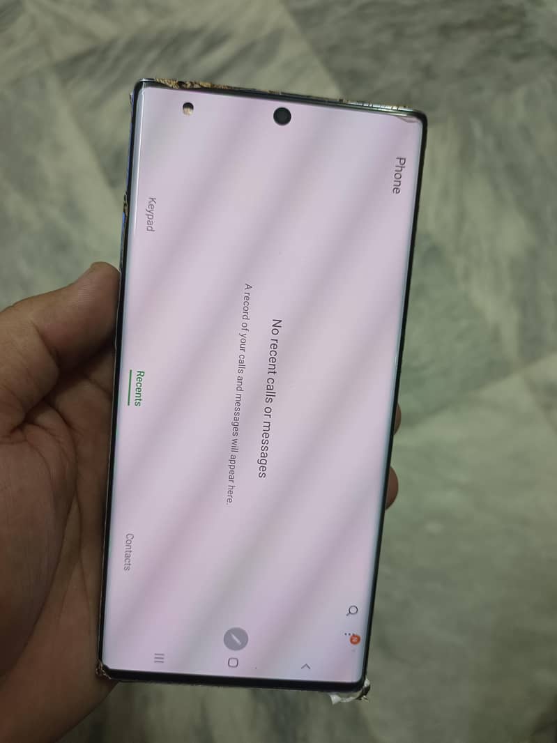 galaxy note 10 plus 2