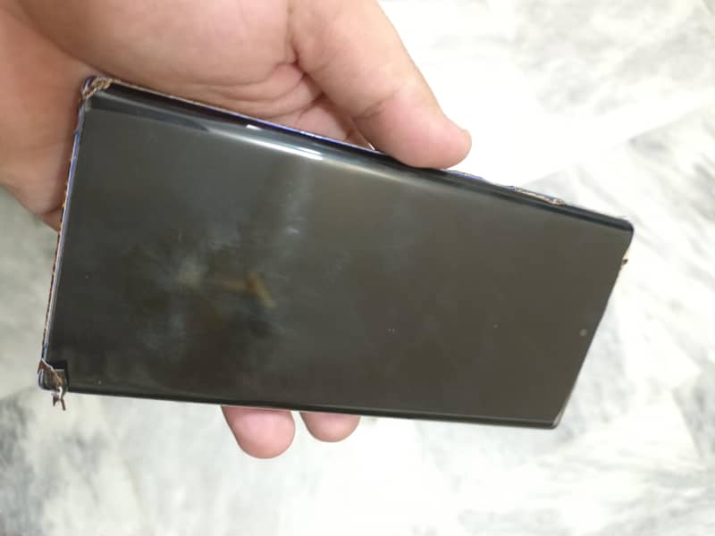 galaxy note 10 plus 4