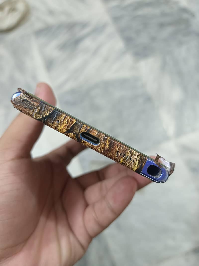galaxy note 10 plus 5