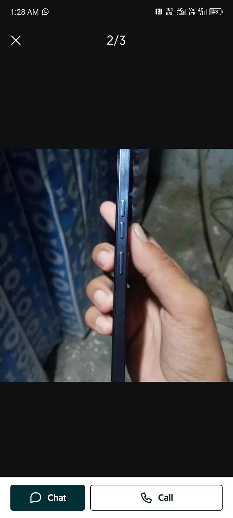 Tecno CAMON 20 Pro 1