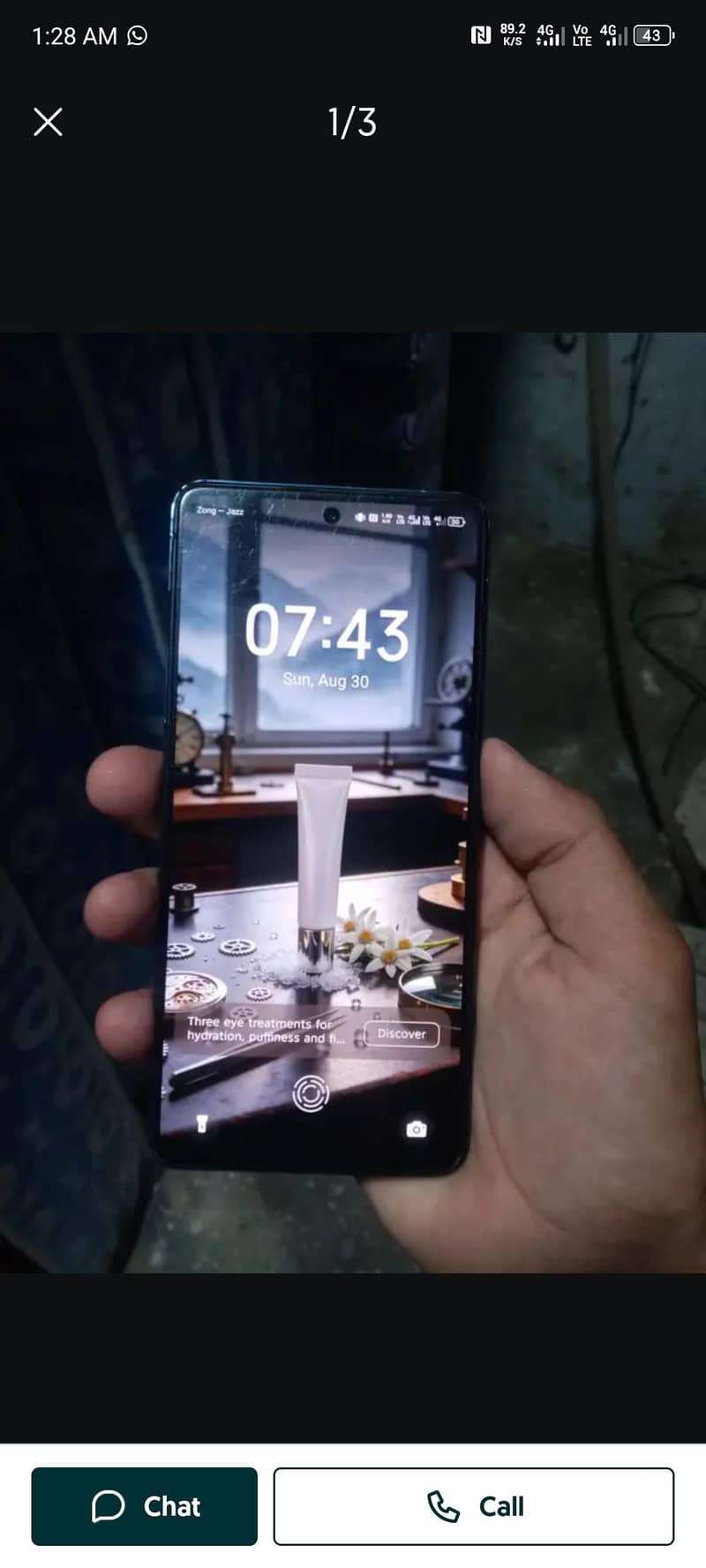 Tecno CAMON 20 Pro 2