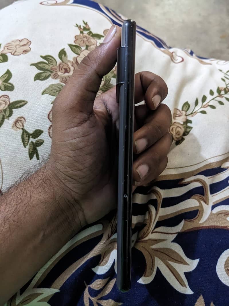 Google Pixel 6 Pro 3