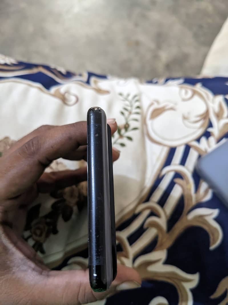 Google Pixel 6 Pro 4