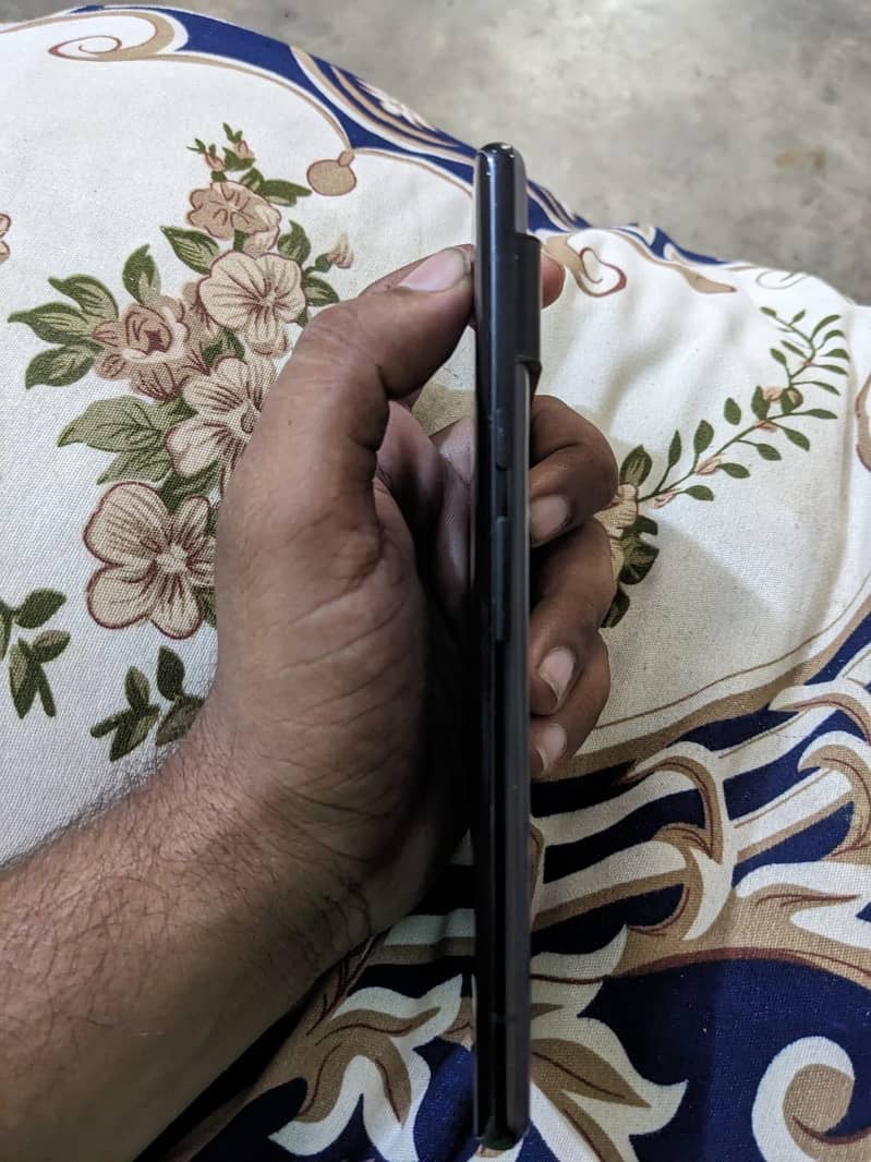 Google Pixel 6 Pro 5