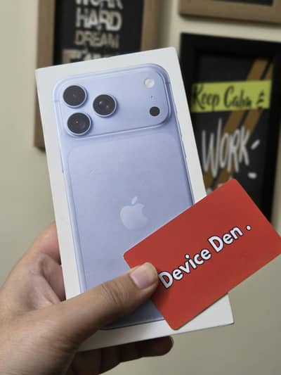 Apple iPhone 18 Pro Max 512GB