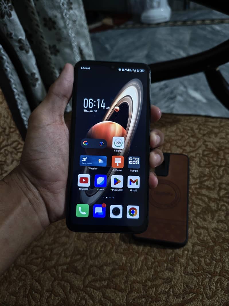 Infinix ZERO 20 256GB All Ok - Mobile Phones - 1119712895