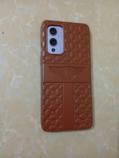 One Plus 9 5g freah seald 128gb approved