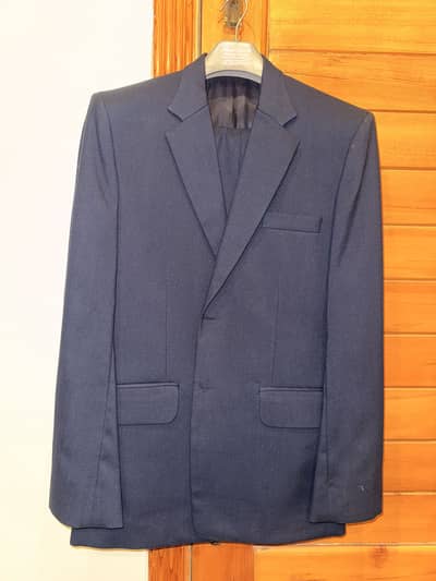 2 pc Suit gents