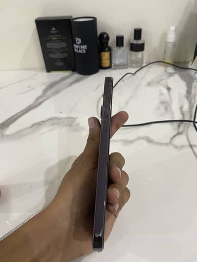 Apple iPhone 14 Pro Max 256 Gb