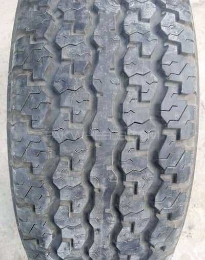 Size 275 /70 /16