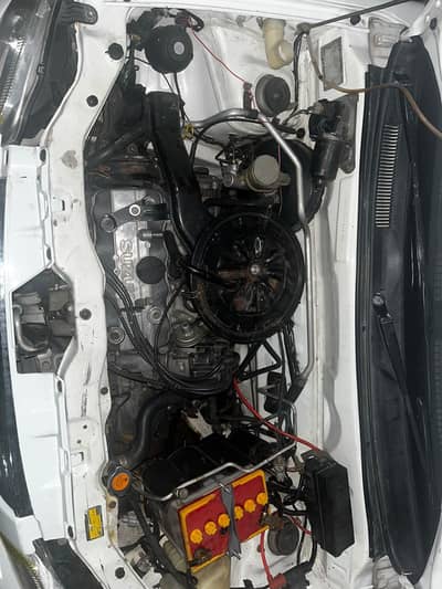 Suzuki Alto 2006