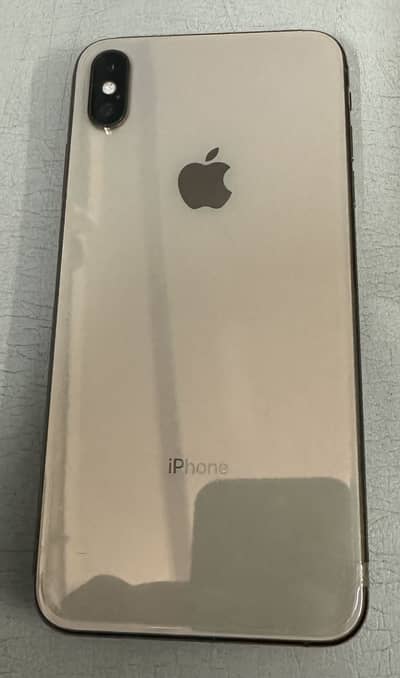 Apple iPhone XS Max