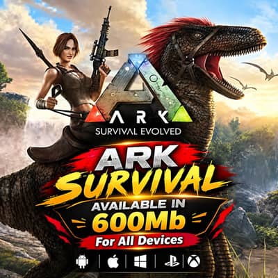 Ark mobile
