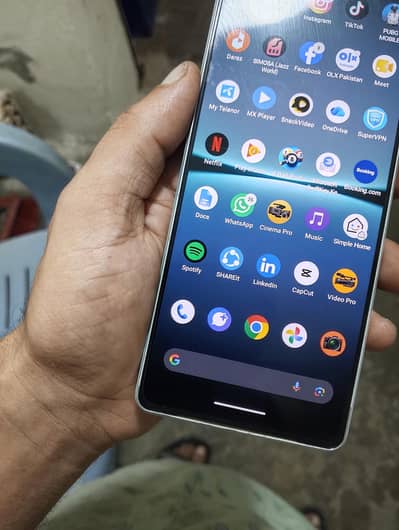 Sony 1 IV non pta 256 gb