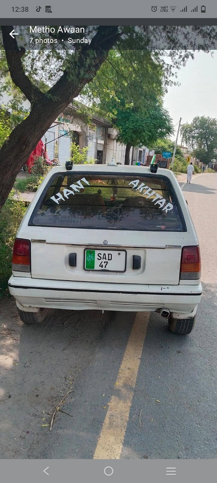 good looking 6