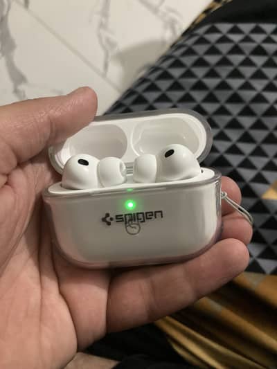 AirPods Pro 3 ANC