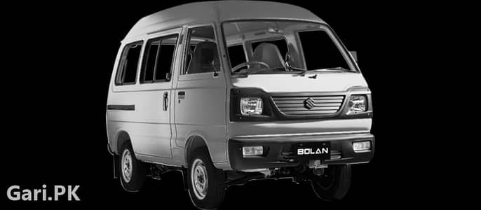 Suzuki bolan Available for rent