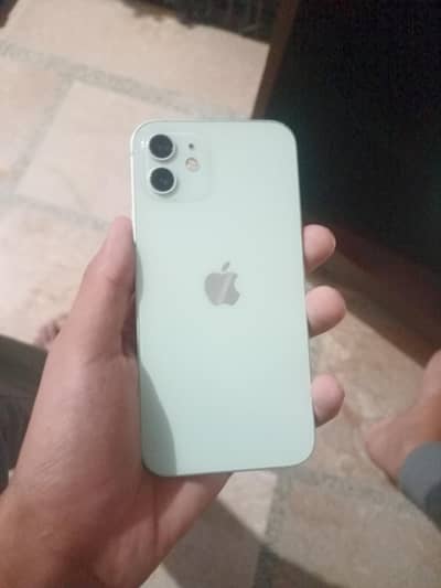 Apple iPhone 12