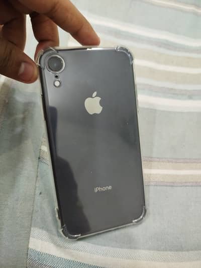 Apple iPhone XR