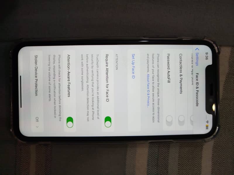 Apple iPhone XR 6