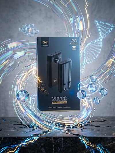 power bank 20000