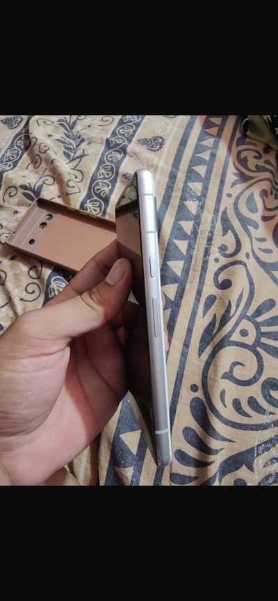 Google Pixel 7a 03094876691