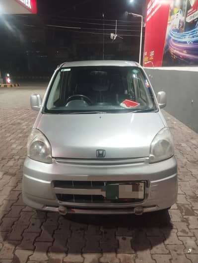 Honda Life