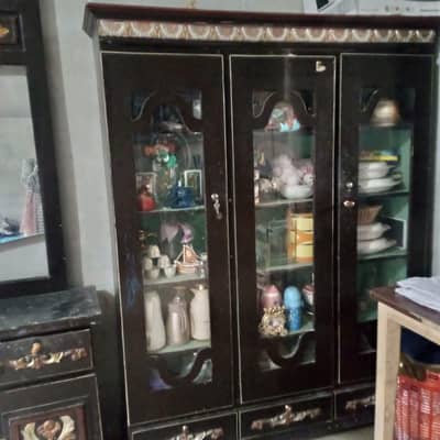 Sofas  and other items