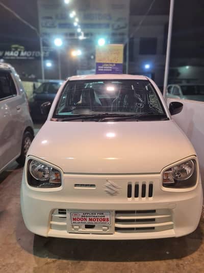 ALL READY BANK LEASE SUZUKI ALTO VXR MANUAL 5 YEARS PLAN