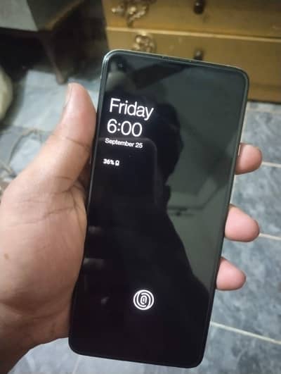 One Plus 8T