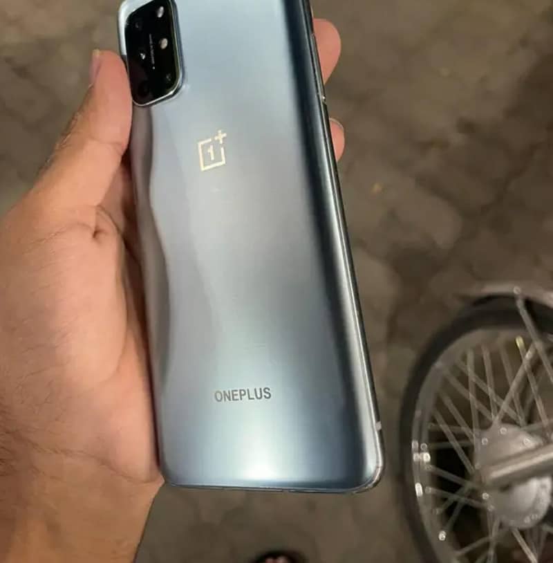 One Plus 8T 2