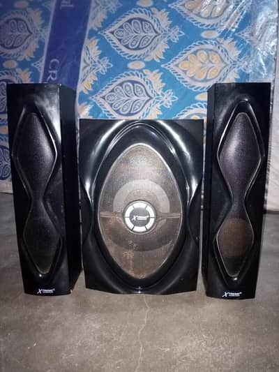 Xtreme Speakers Read Add Plzz