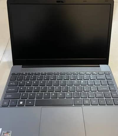 Ryzen 5 PM Laptop 2025