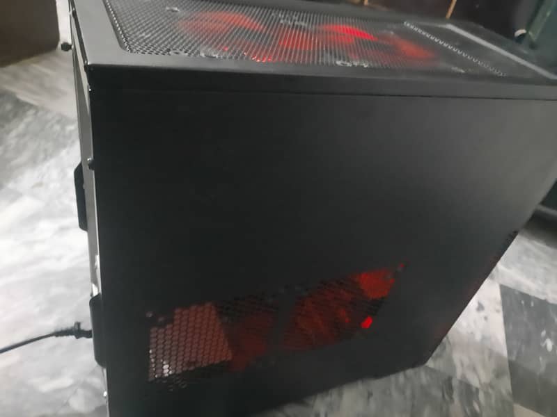 Intel i7 3rd gen gaming pc 3