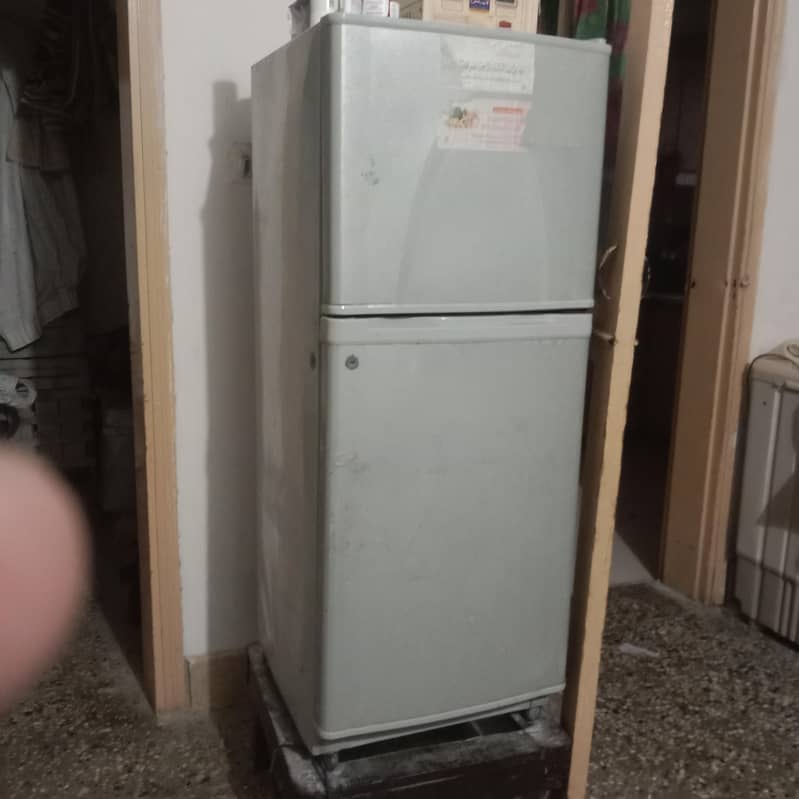 freezer 0