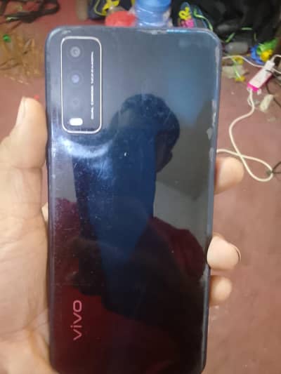 Vivo Y20