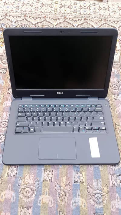 Dell laptop