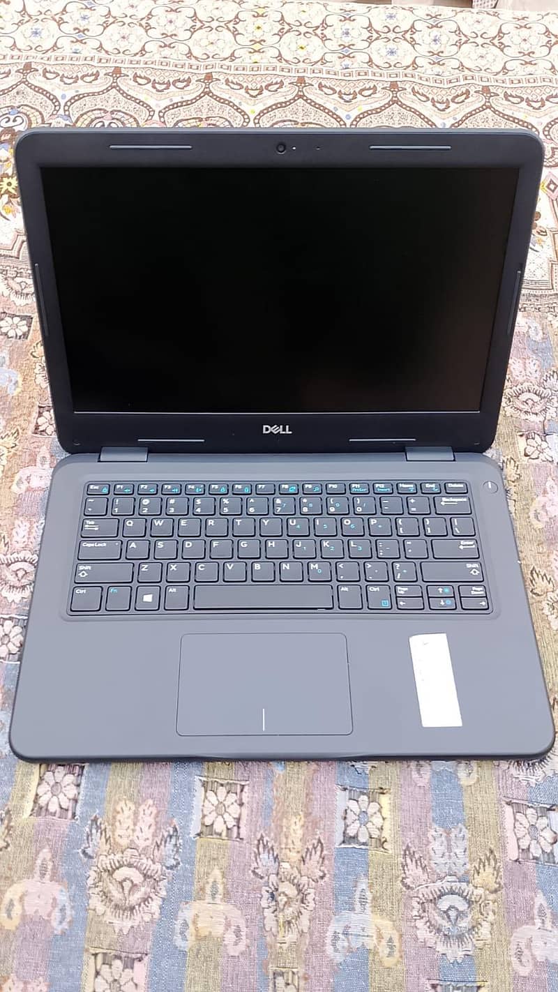 Dell laptop 0