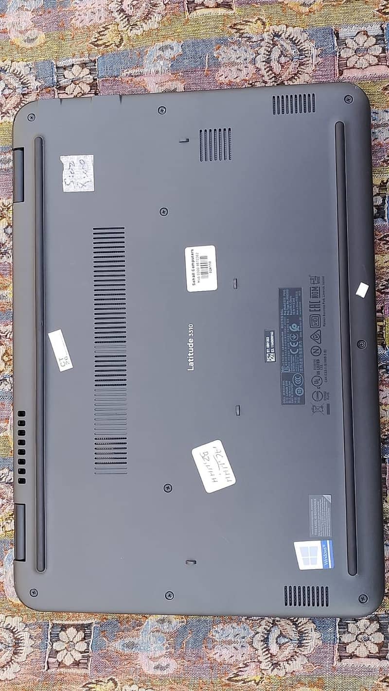 Dell laptop 2