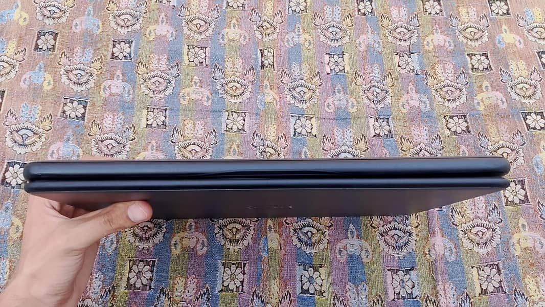 Dell laptop 3