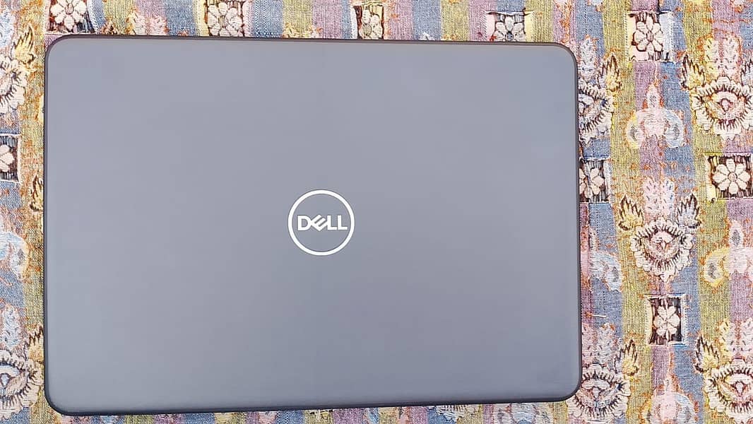 Dell laptop 5