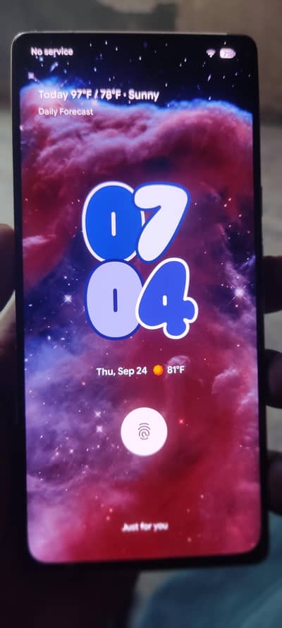 Google Pixel 6 Pro 12 128