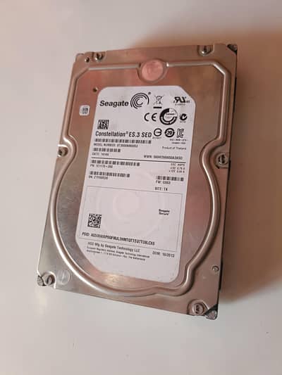 seagate