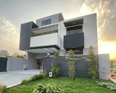 Property For sale In MPCHS - Block C1 Islamabad Is Available Under Rs. 55000000