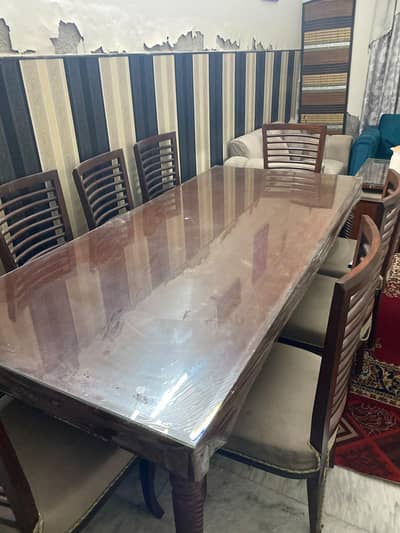 dining table for sale