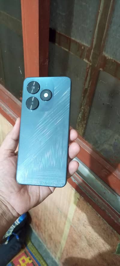 Tecno Spark 20C