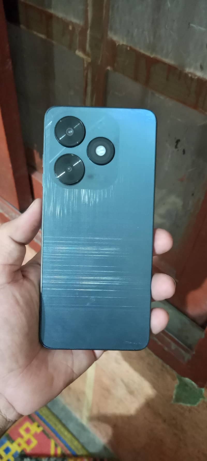 Tecno Spark 20C 1