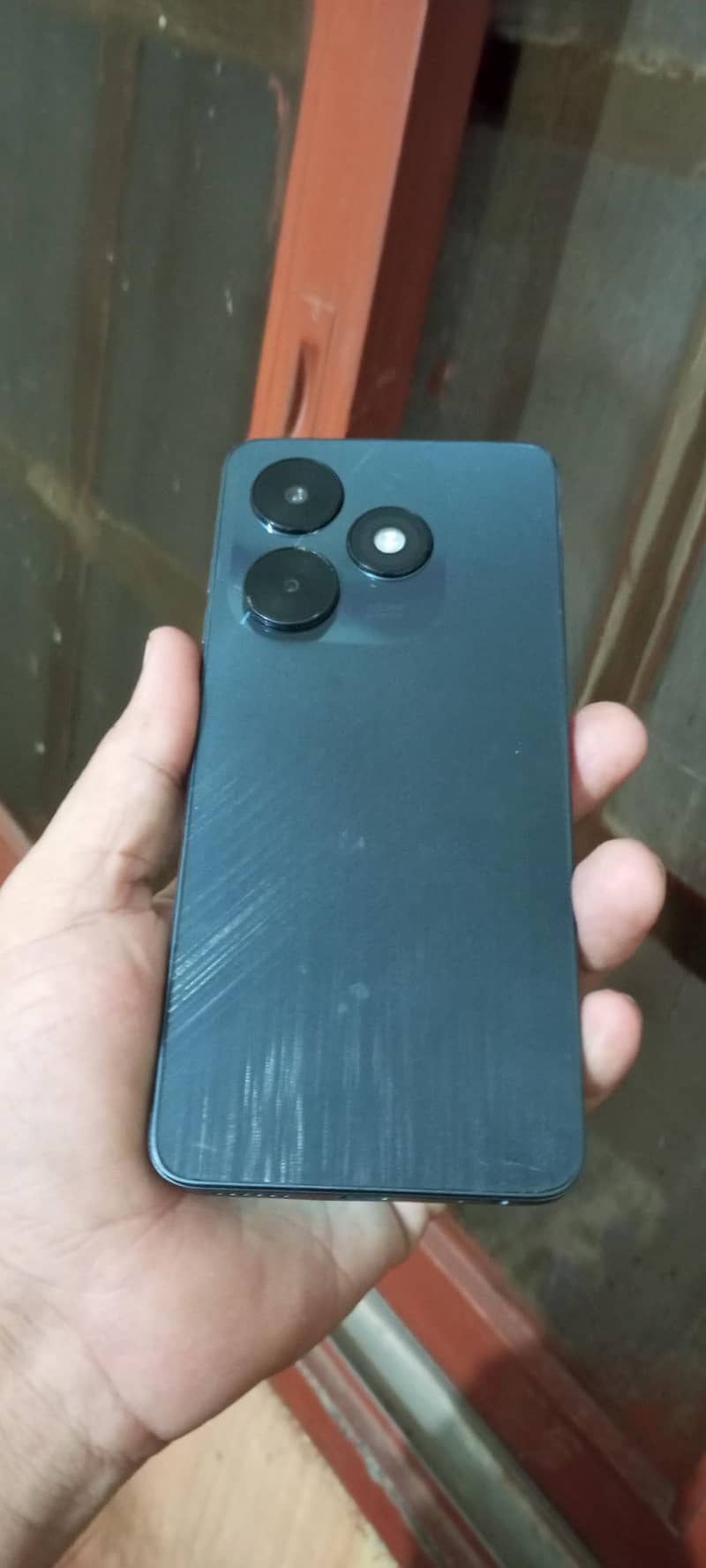 Tecno Spark 20C 2