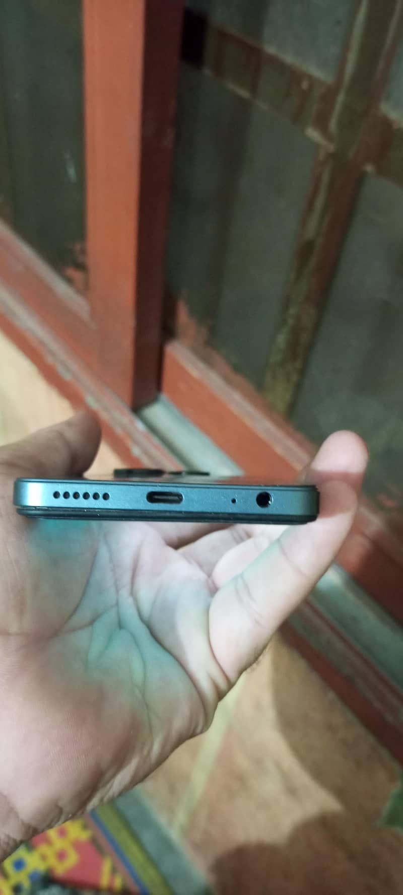 Tecno Spark 20C 4